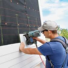 Best Aluminum Siding Installation  in Swede Heaven, WA